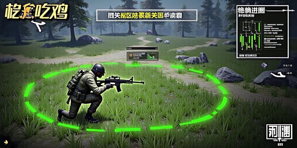 维持游戏健康:和平精英开发团队如何与社区合